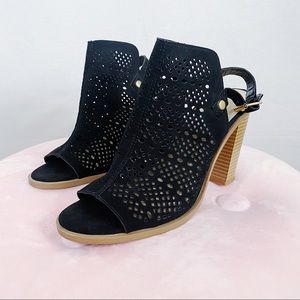 Dolce Vita Kassi Slingbacks Sz.8 🖤